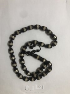 سبح من النوادر 6