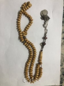 سبح من النوادر 3