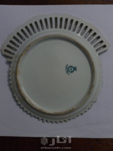 اطباق أثرية