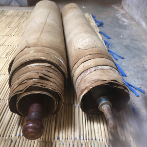 التوراة أسفار موسى الخمس كاملة