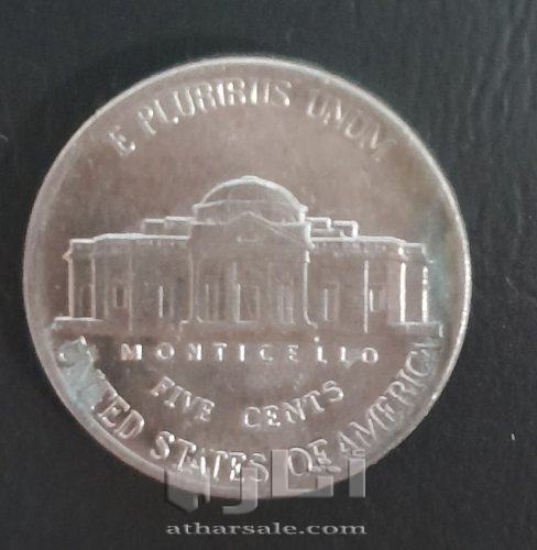 عملة  أمريكية