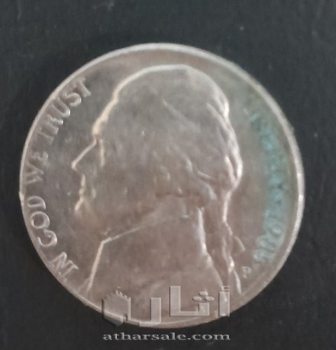 عملة  أمريكية