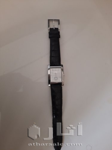 ساعة ماركة فندي السويسرية للرجال