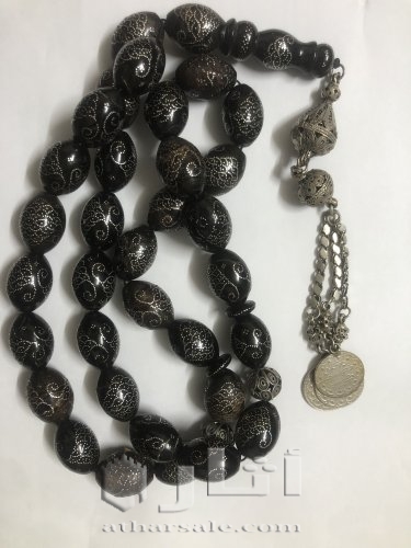 سبح من النوادر