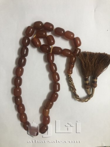 سبح من النوادر