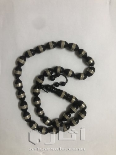 سبح من النوادر