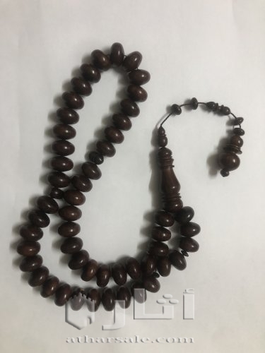 سبح من النوادر