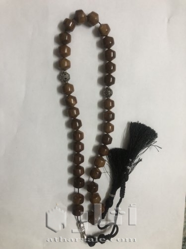 سبح من النوادر