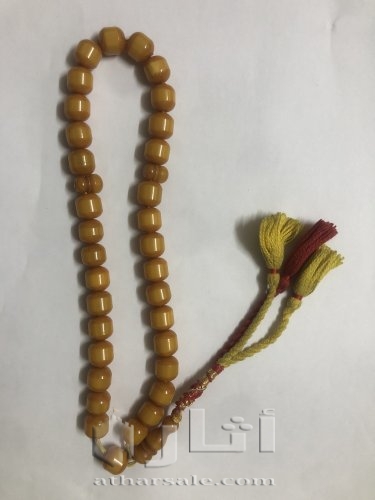 سبح من النوادر