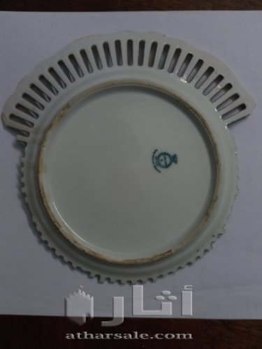 اطباق أثرية