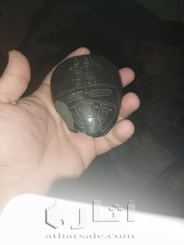 قطعه اثاريه