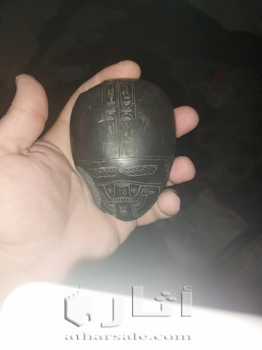 قطعه اثاريه