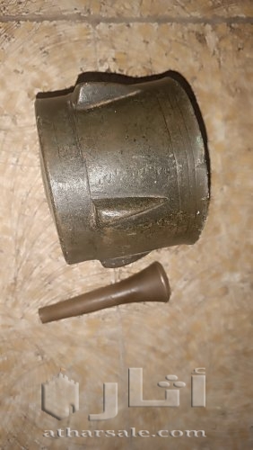 هاوان أثري يعود عمره لاكثر من ٣٠٠ سنة