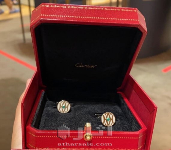 كبك ماركه كارتير اورجنال