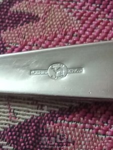 سكين فضه انجليزى 3