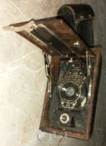 كاميرة من نوع كوداكو