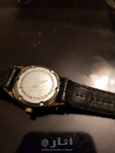 بيع ساعه تحفه  من سته 1949 وشغاله الى الان ل اعلى سعر 3