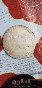 عملات فرنسية قديمة