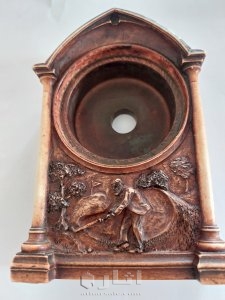 ساعه فريده 14