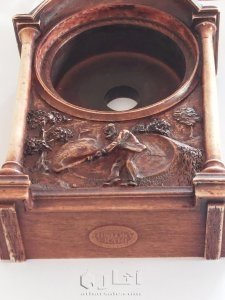 ساعه فريده 13