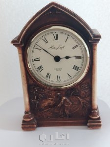 ساعه فريده 12