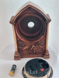 ساعه فريده 10