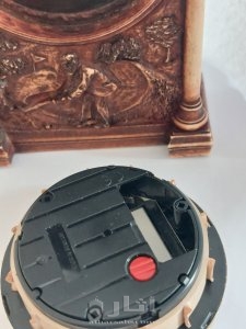 ساعه فريده 9