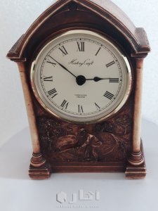 ساعه فريده 6