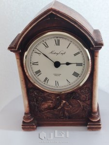 ساعه فريده 5