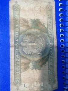 عملات مصرية قديمة