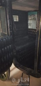 عربيه اثرية لهواة الأثار 5