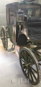 عربيه اثرية لهواة الأثار 4