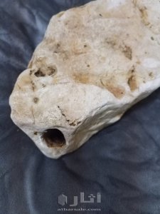 قطعة اثرية نادرة