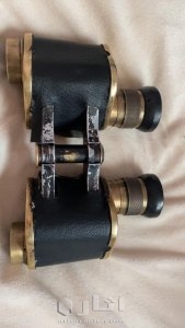 دربيل او ناظور الماني عمره فوق 105 سنه عام 1918م 2