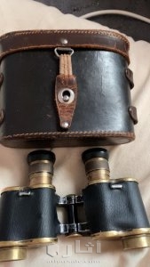 دربيل او ناظور الماني عمره فوق 105 سنه عام 1918م 1