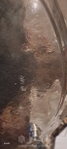 أواني فضية قديمة وأصلية 5