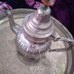 فن و تحف من التراث المغربي الأصيل 8