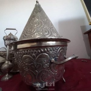 فن و تحف من التراث المغربي الأصيل 7