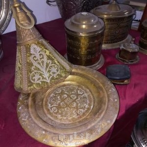 فن و تحف من التراث المغربي الأصيل 6