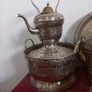 فن و تحف من التراث المغربي الأصيل 4