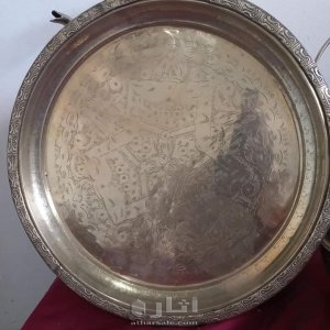 فن و تحف من التراث المغربي الأصيل 3