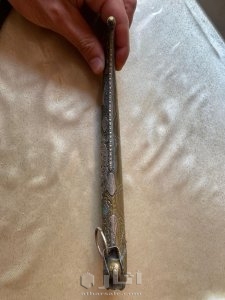 خنجر للمخزن المغربي 6