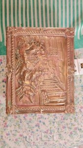 شكمجية نحاس قديمة جداً 10