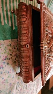 شكمجية نحاس قديمة جداً 9