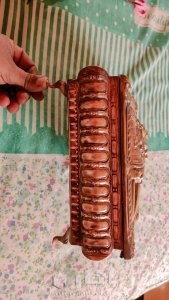 شكمجية نحاس قديمة جداً 8