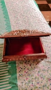 شكمجية نحاس قديمة جداً 6