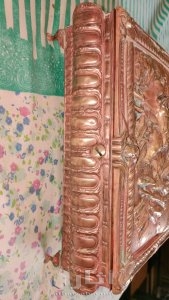 شكمجية نحاس قديمة جداً 5