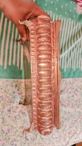 شكمجية نحاس قديمة جداً 3