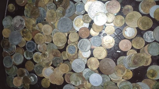 أشياء قديمة 3