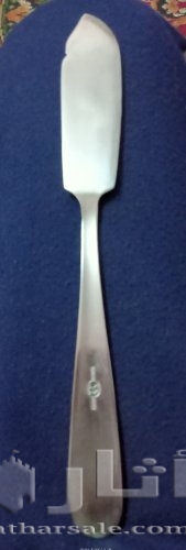 سكين فضه انجليزى